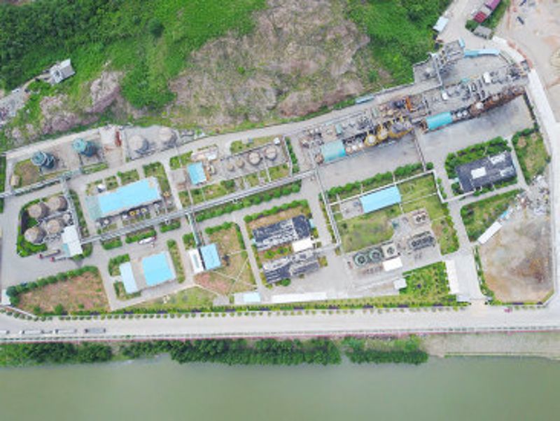 關注農(nóng)村污水處理市場 著力構(gòu)建人水和諧村莊