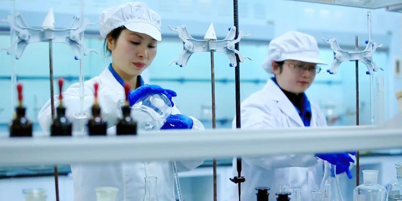 雙陽高科獲CNAS實驗室認可證書，檢測能力達國際標準